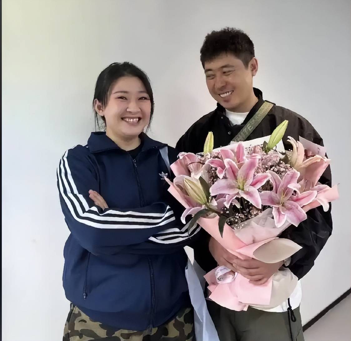 在一起13年劈腿8年！演员肖旭宣布结婚当天前女友怒揭真面目-第6张图片-
