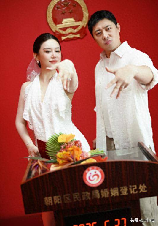 新婚当天被锤！13年恋爱8年劈腿！前女友石蕊哭诉内幕