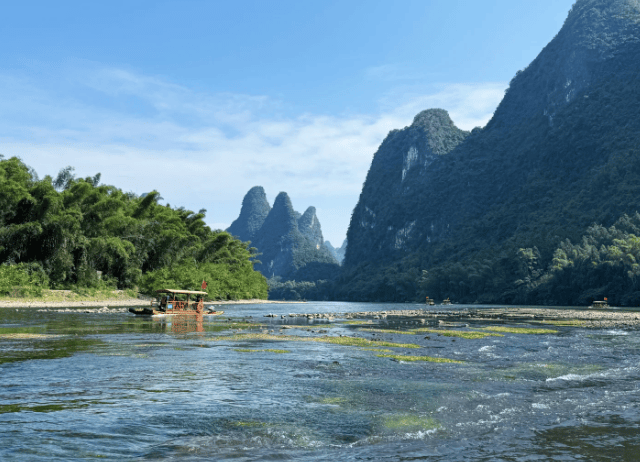 万万没想到（桂林亲子游攻略）桂林亲子游必玩项目，桂林亲子出游旅行社，本地人推荐选择的高分旅行社，桂林旅游攻略看过来，纯玩旅游，桂林旅游攻略，