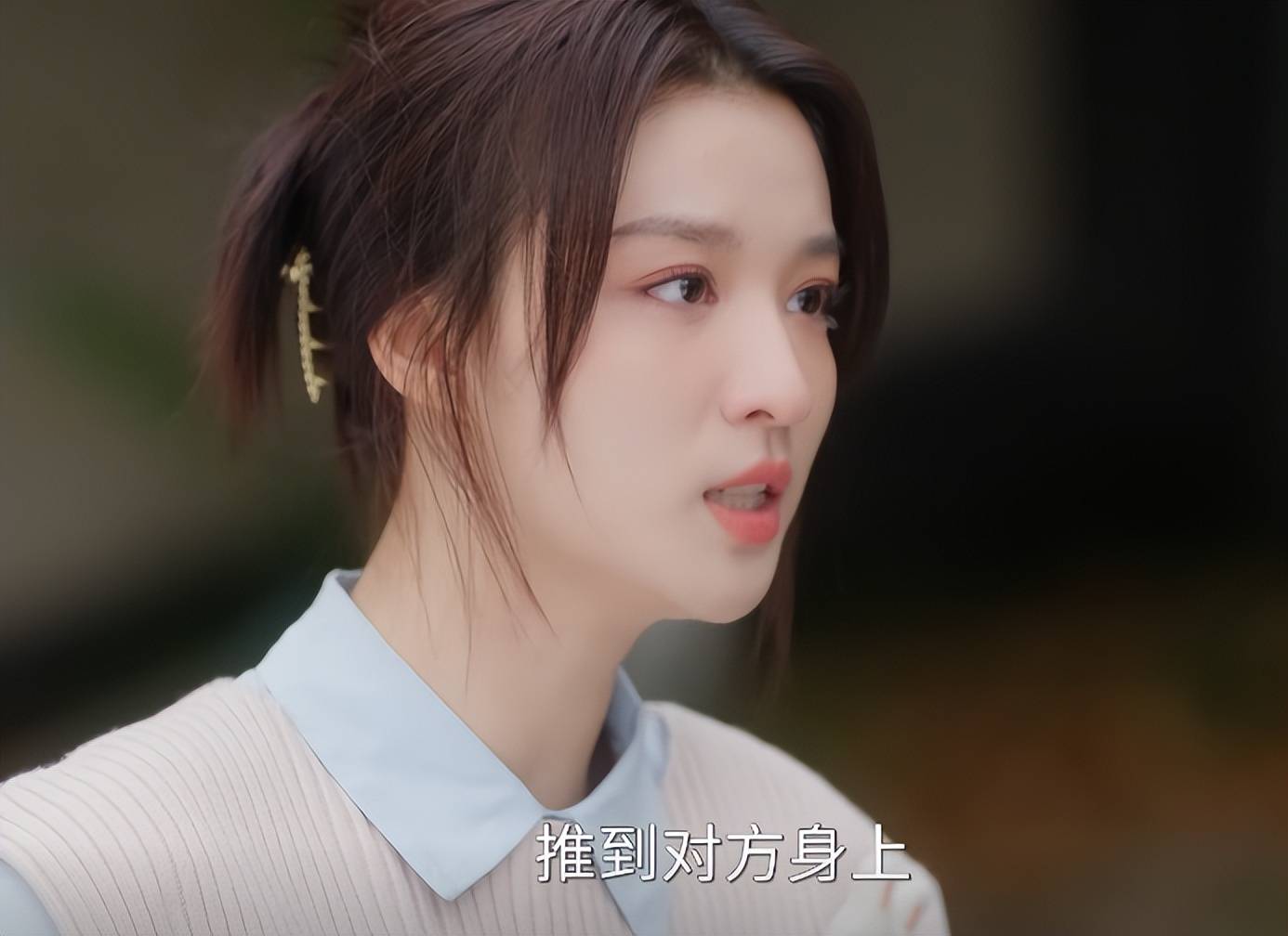 求求你们别再换脸了就像好好的一盘菜吃出苍蝇的感觉！