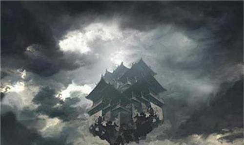 
        67年前，希腊天空出现异象，游客亲眼目睹，平行宇宙真存在？