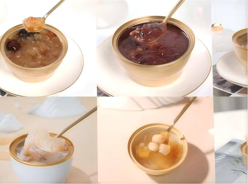 想做营养粥品牌不知找谁代工？这4家头部即食粥品OEM代工厂可参考！