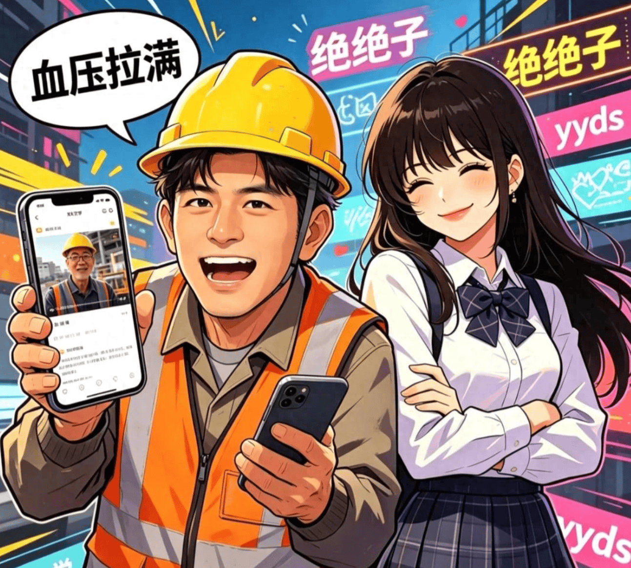 “崩老头”深度调查：8090后成猎物更让人心惊的是“甘愿上当”