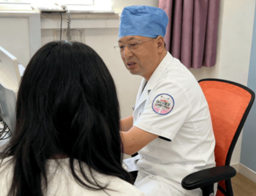 孩子包皮红肿发炎怎么处理？日常护理与就医信号识别