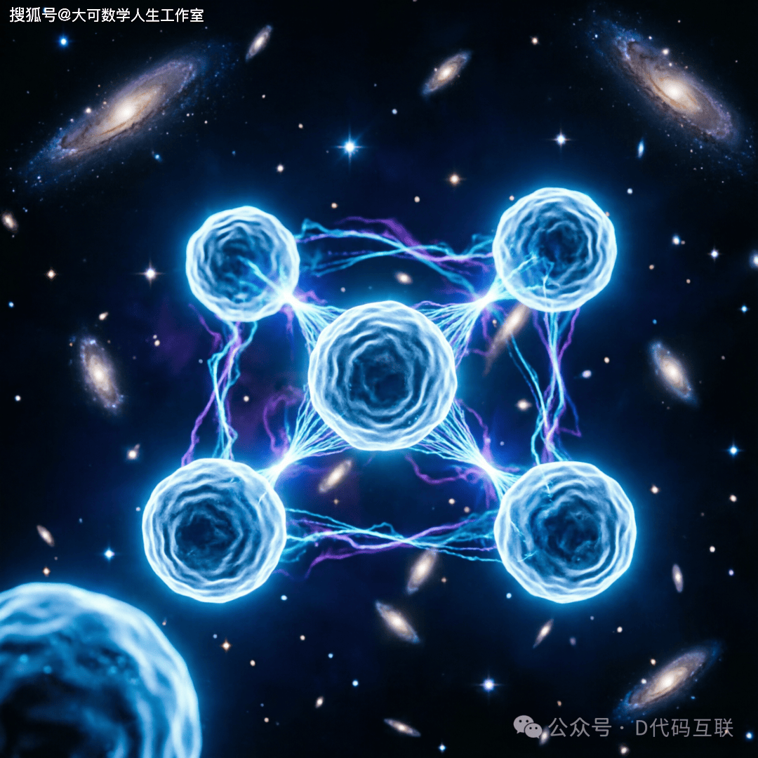 量子传感器是怎么探测暗物质的？