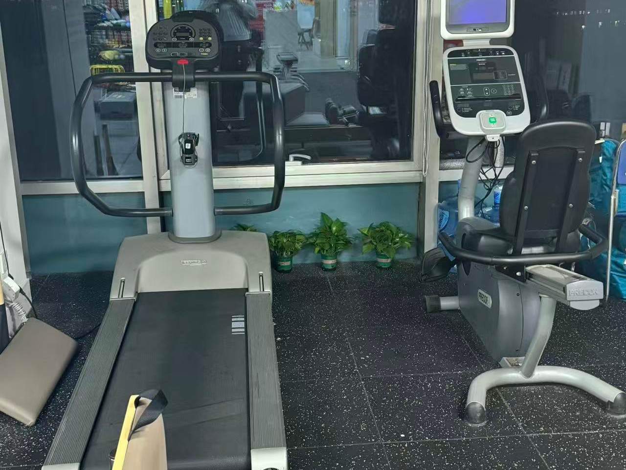 跑步上楼时，脚步声怎么那么响