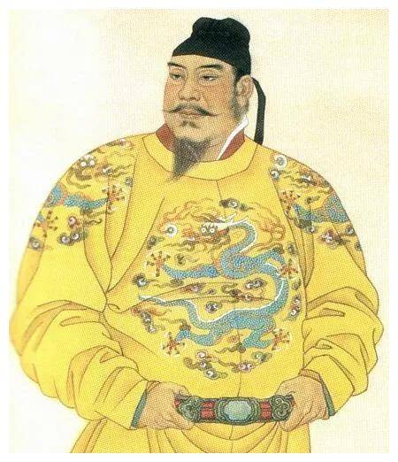 
        解析李世民传奇的一生