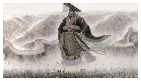 
        秦始皇陵被挖过吗？为何时至今日还未动土皇陵冢？