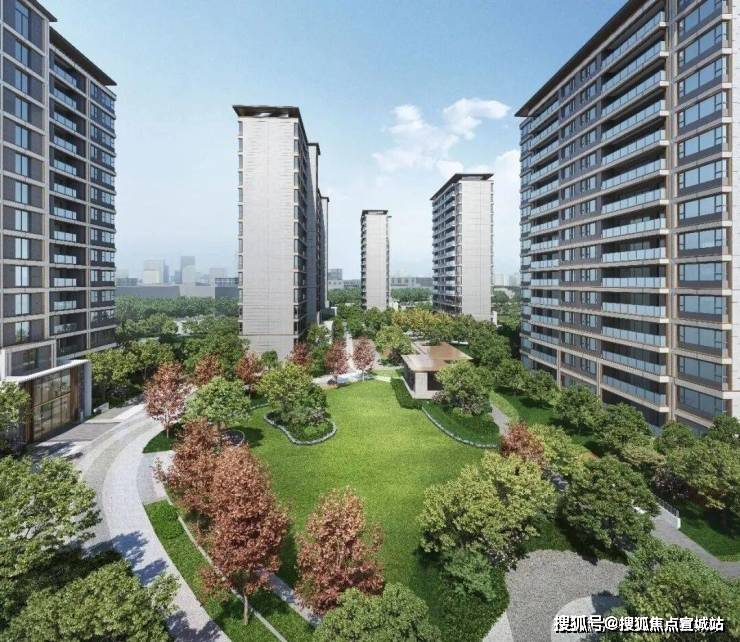 【苏州拾月璟庭官方售楼处】首页_苏州拾月璟庭营销中心欢迎您地址导航最新房价户型图容积率绿化率交房时间地铁学区配套全解析(图9)