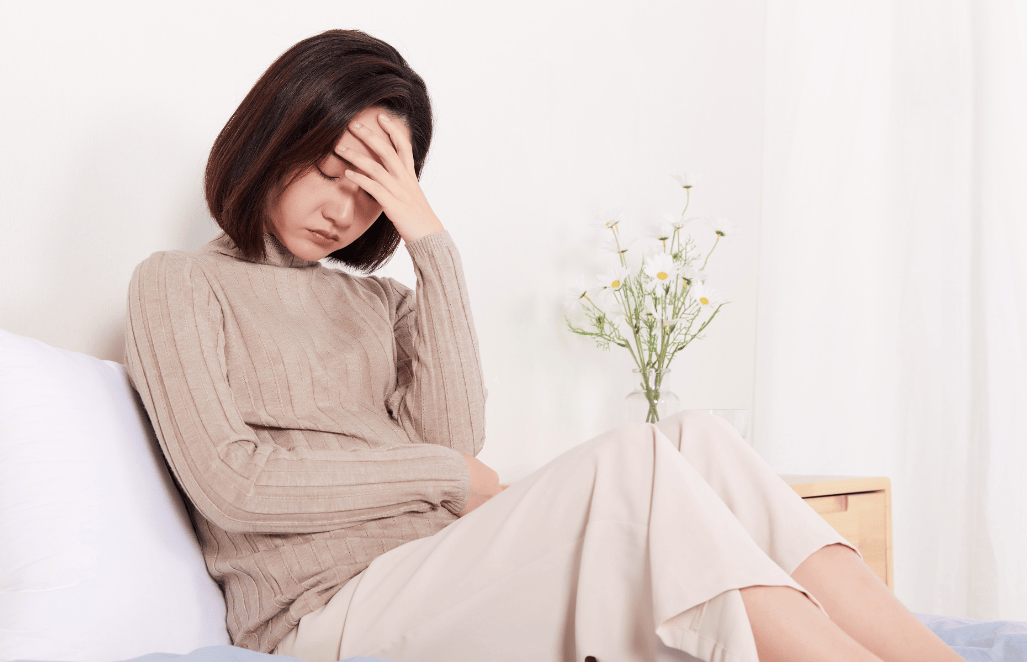孕期拼命补营养?过来人告诉你:真的没必要!