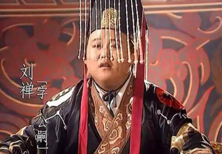 
            诸葛亮临终前，刘禅斗胆问他一个问题，诸葛亮才知阿斗有多聪明