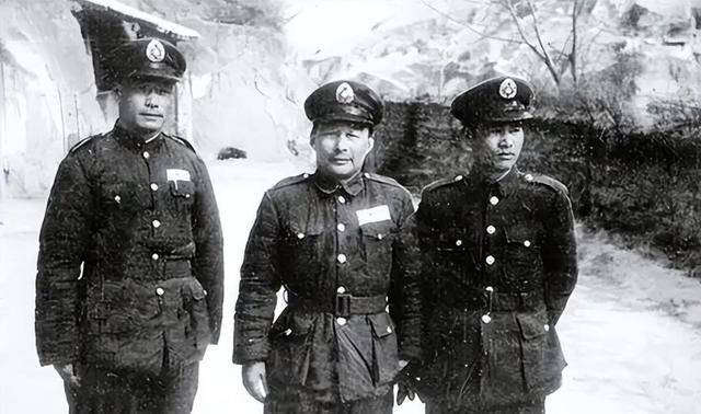 
        1962年胡宗南病逝死前举手惊叫数声，他儿子：父亲恨自己没早死