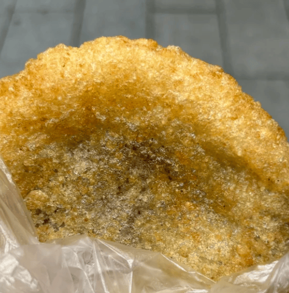 猪油炒制红豆沙馅，贵阳豆沙窝承载市井清晨甜香