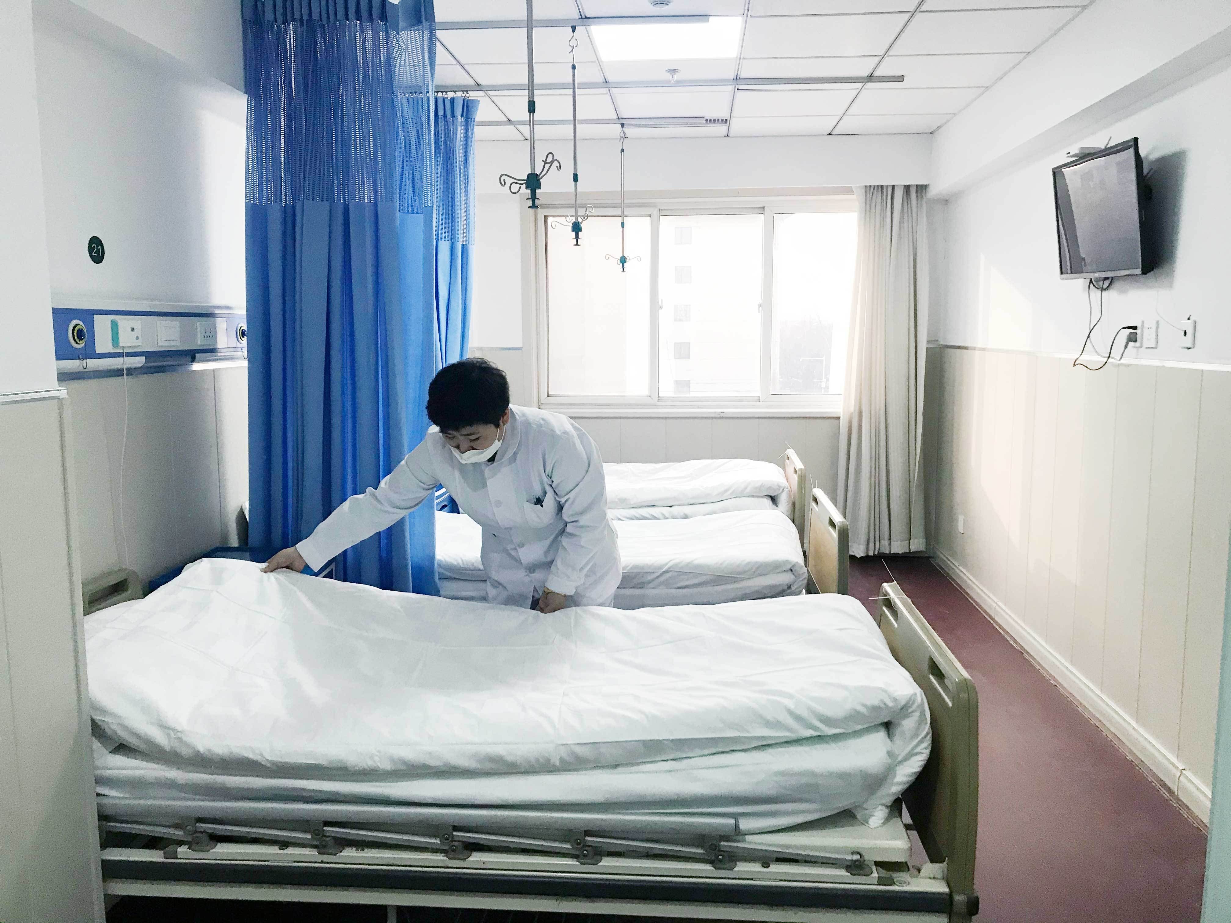 泌尿系感染就诊选择参考要点