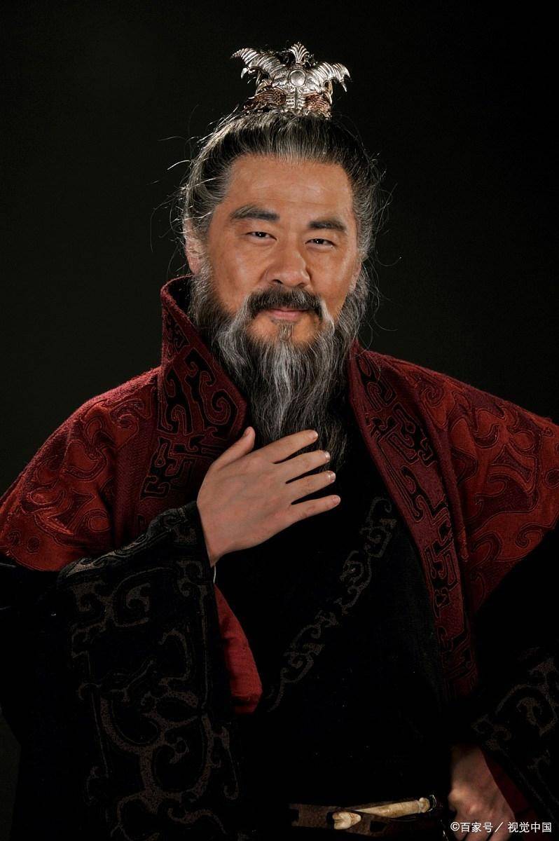 
        曹丕为何会恨曹操？曹操死后曹丕做了一事，其母与他再不相见