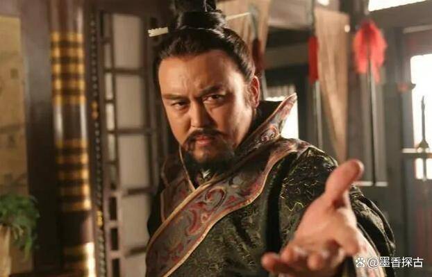 
        压垮晋朝一根稻草：孙秀一箭三雕，毁掉司马家27年的奋斗