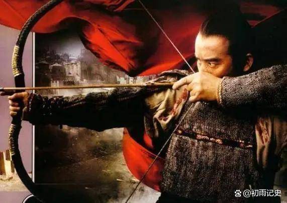 
        玄武门之变的孽报：李世民最优秀的儿子，最终却被李世民坑杀了