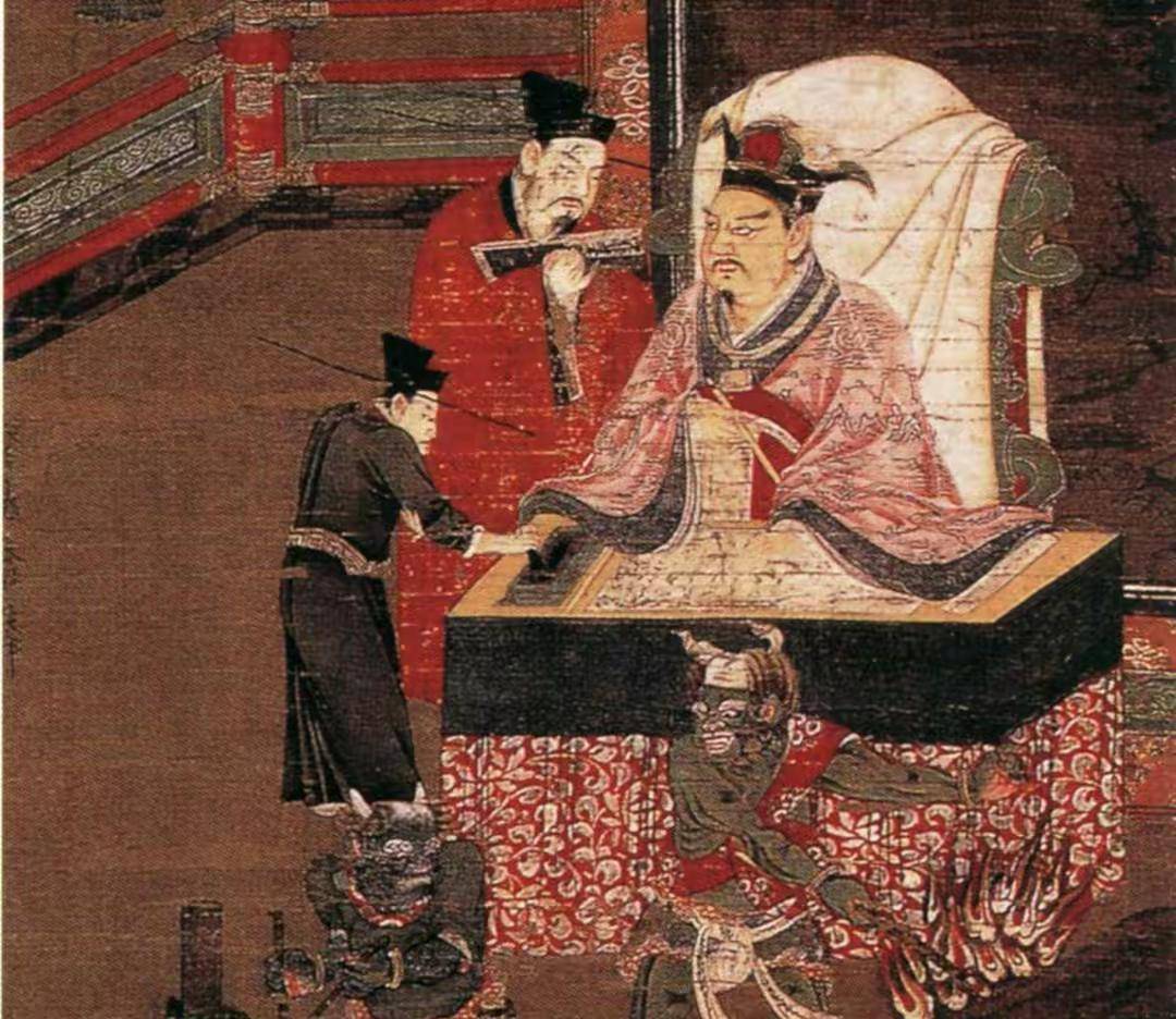 
        杨砥：明朝前期太仆寺卿，制定牧马法，使得明朝马政兴盛！