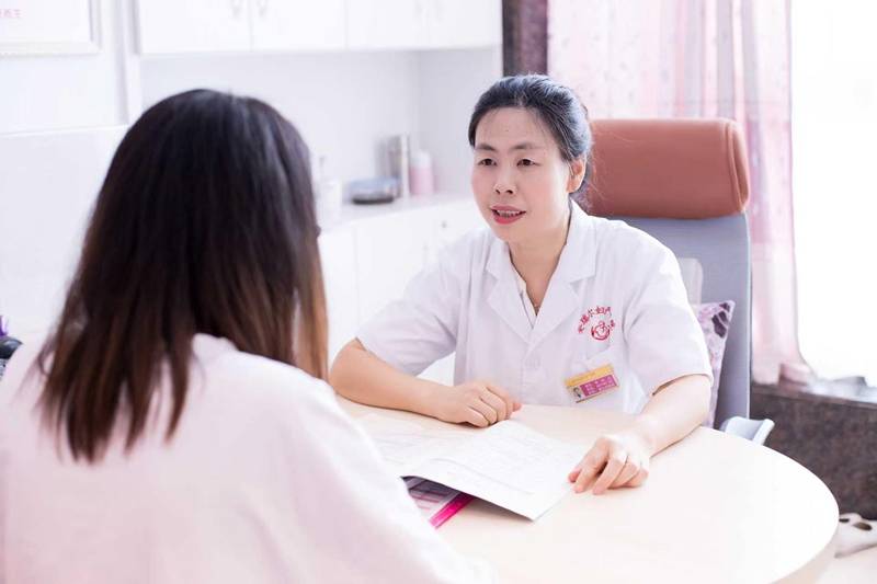 月经不调相关新余月经推迟内分泌调理选择要点