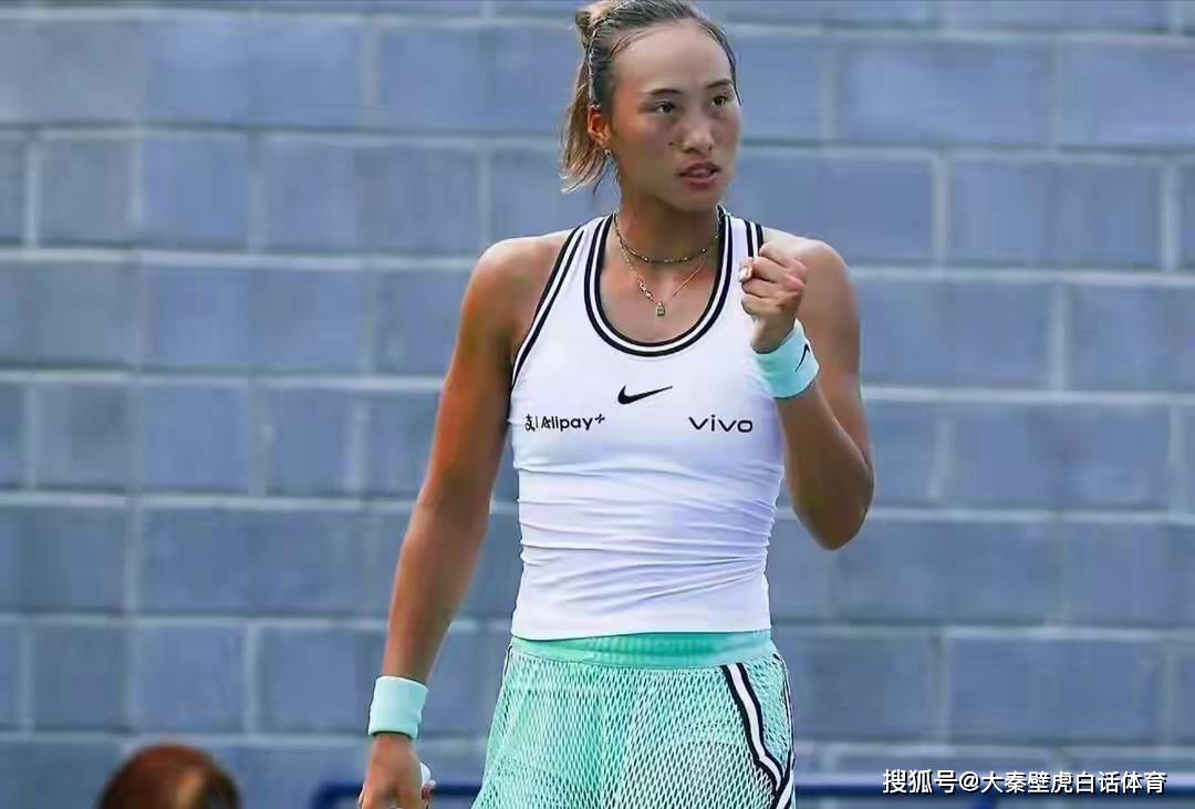 
        一场2-0，郑钦文却“笑”不出来，原因揭晓：全场数据一目了然！