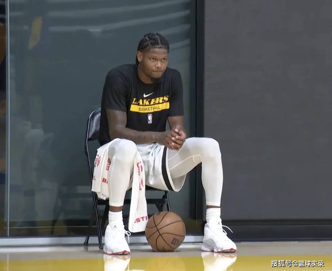 
        还有戏吗？27岁的雷迪什，未来能重返NBA吗？