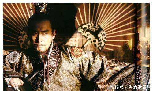 
        李世民称帝前，厉害的人物基本都在太子身边，为何李世民得胜了？