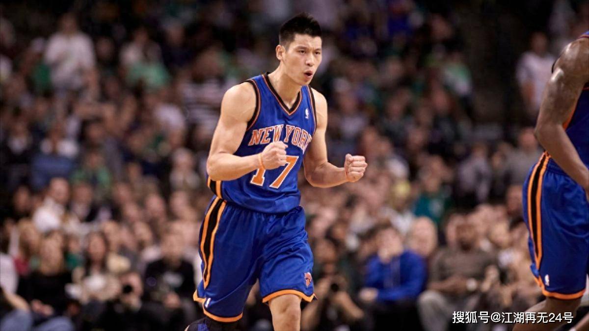 
        曾上演林疯狂，书写黄种人神话的林书豪，在NBA总计拿到了多少薪资？