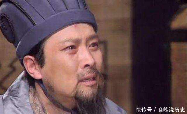 
        刘表是诸葛亮的姨父，两人沾亲带故，刘表为何不用诸葛亮？