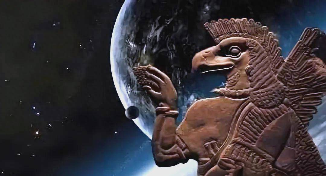 
        地球46亿岁，人类文明才1万年，人类真是第一任地球文明吗？