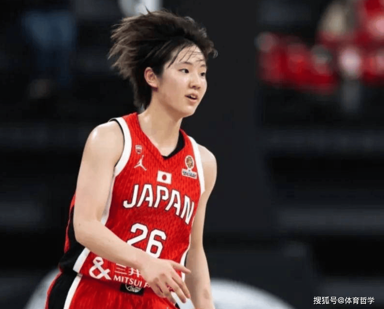
        女篮世界杯：日本和韩国被淘汰，6支球队晋级八强