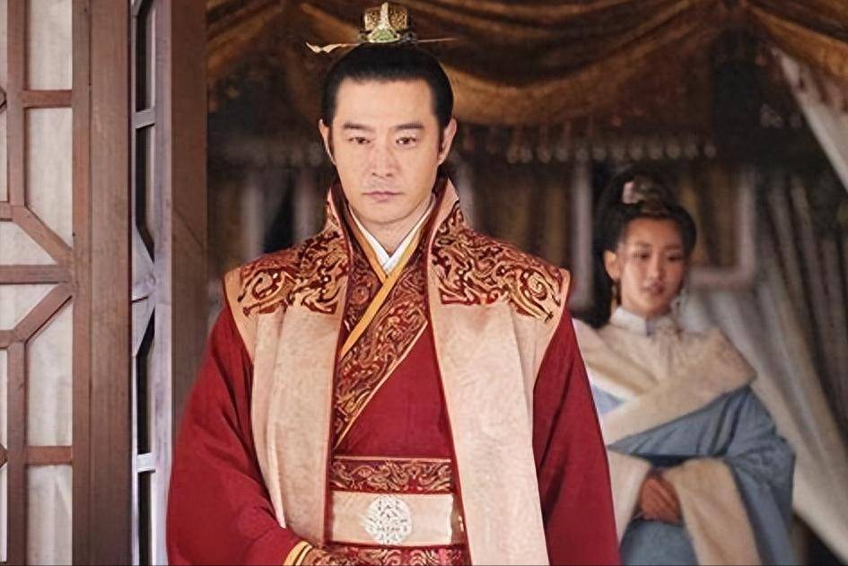 
        被史书遗忘的南朝藩王萧瑑！国破后低调蛰伏，子孙显贵隋唐两代