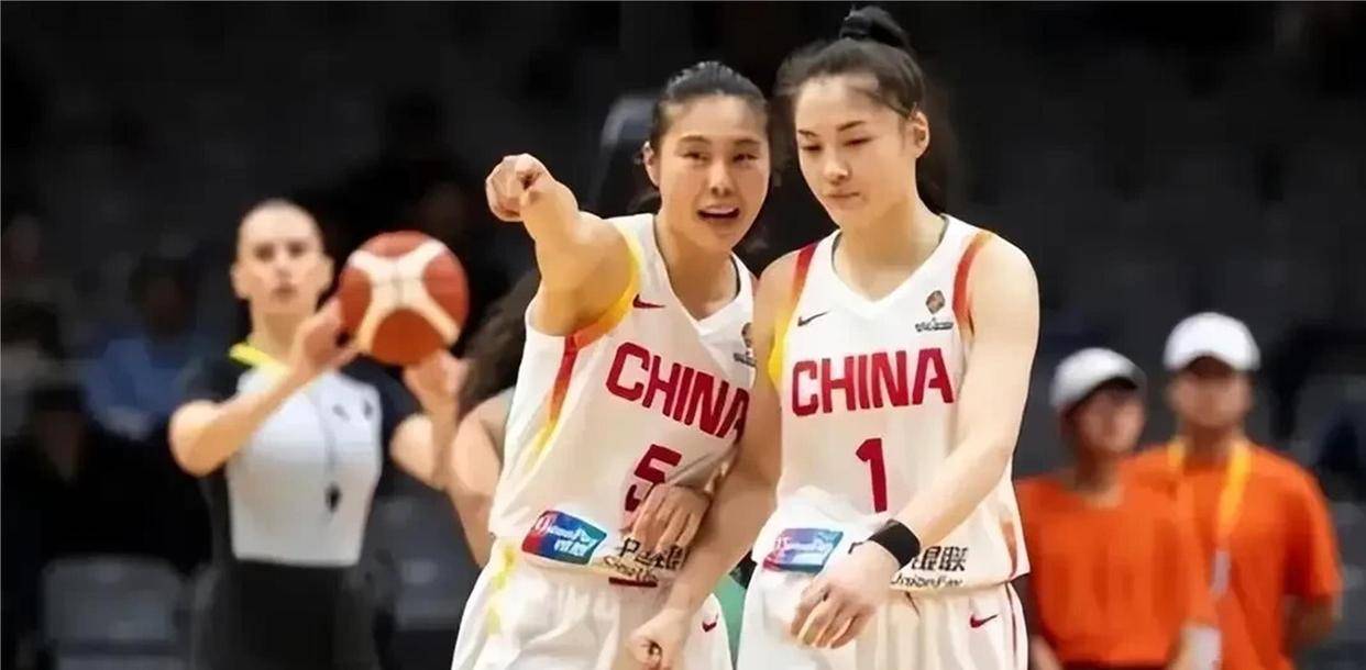 
        控卫打满三十一分钟仅拿三分引众怒，宫鲁鸣后场用人再遭炮轰，中国女篮发动机到底真