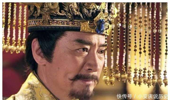 
            李渊为何不提前赐死李世民？