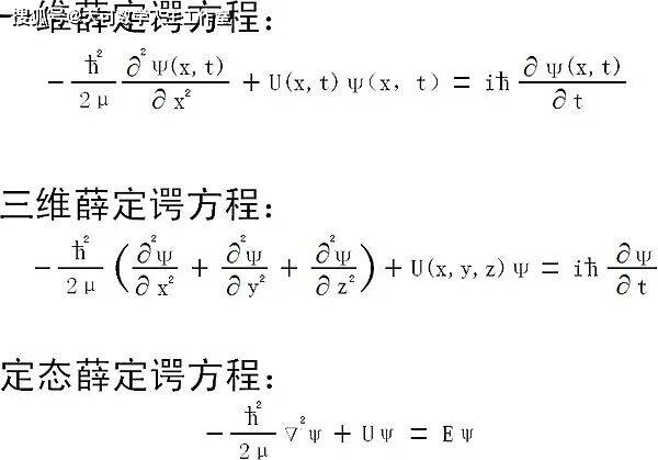遇事不决，量子力学