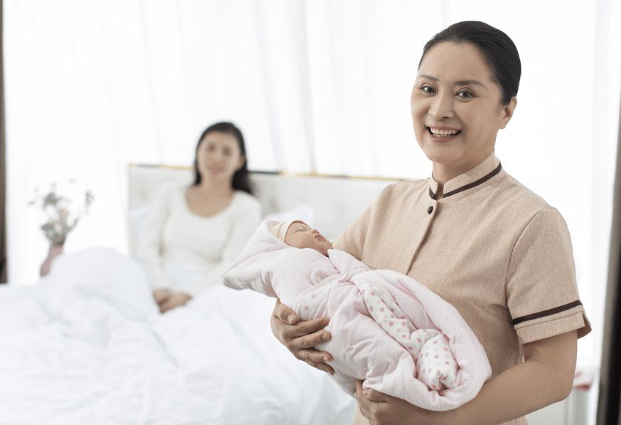 坐月子到底有没有必要请月嫂?过来人客观分析