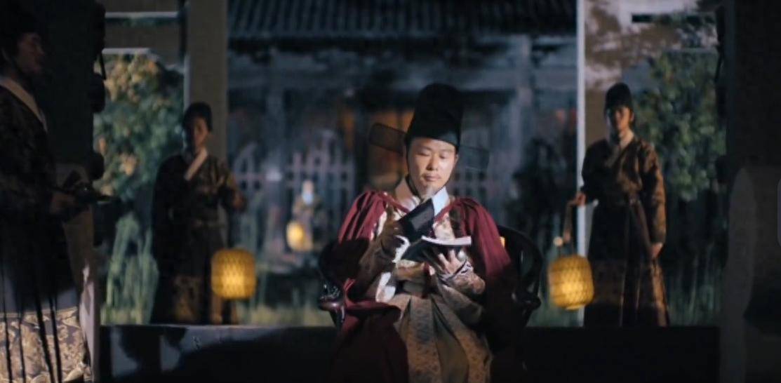 
        张居正的偶像：明朝马屁阁老，把明朝从困境带入富强的是谁？