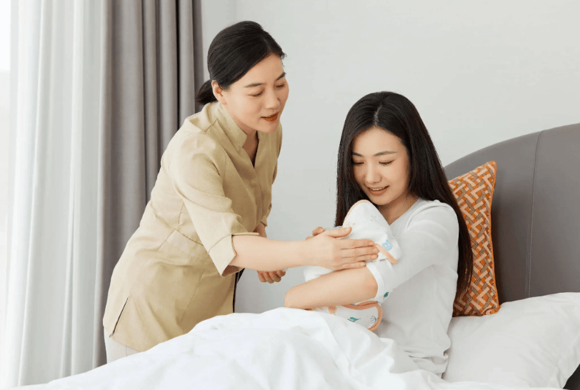 坐月子到底有没有必要请月嫂?过来人客观分析