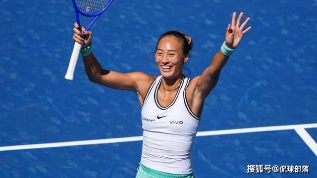 WTA1000印第安维尔斯站女单决赛