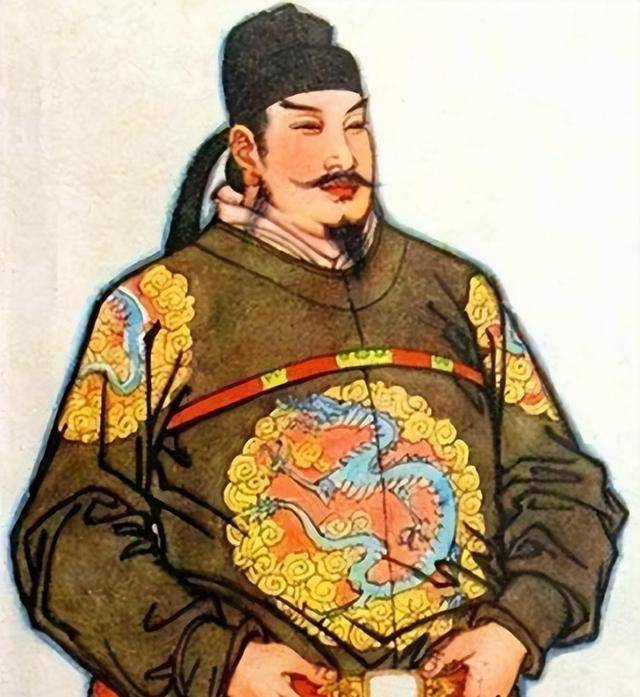 
        如果李世民穿越成刘禅，蜀汉能够翻盘吗？李世民和刘禅有多大区别
