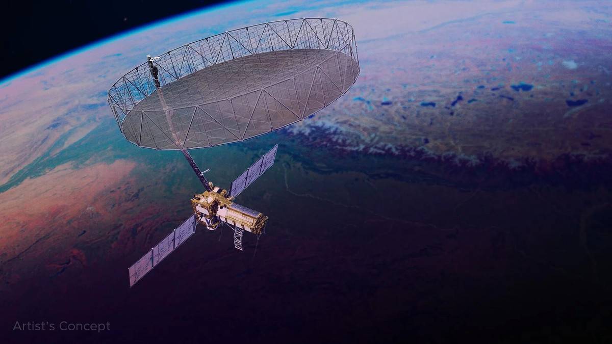 
        美国打开太空“潘多拉盒子”，谁能独善其身？