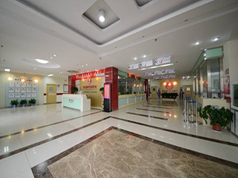 遇到妇科炎症问题该如何挑选烟台本地正规诊疗场所