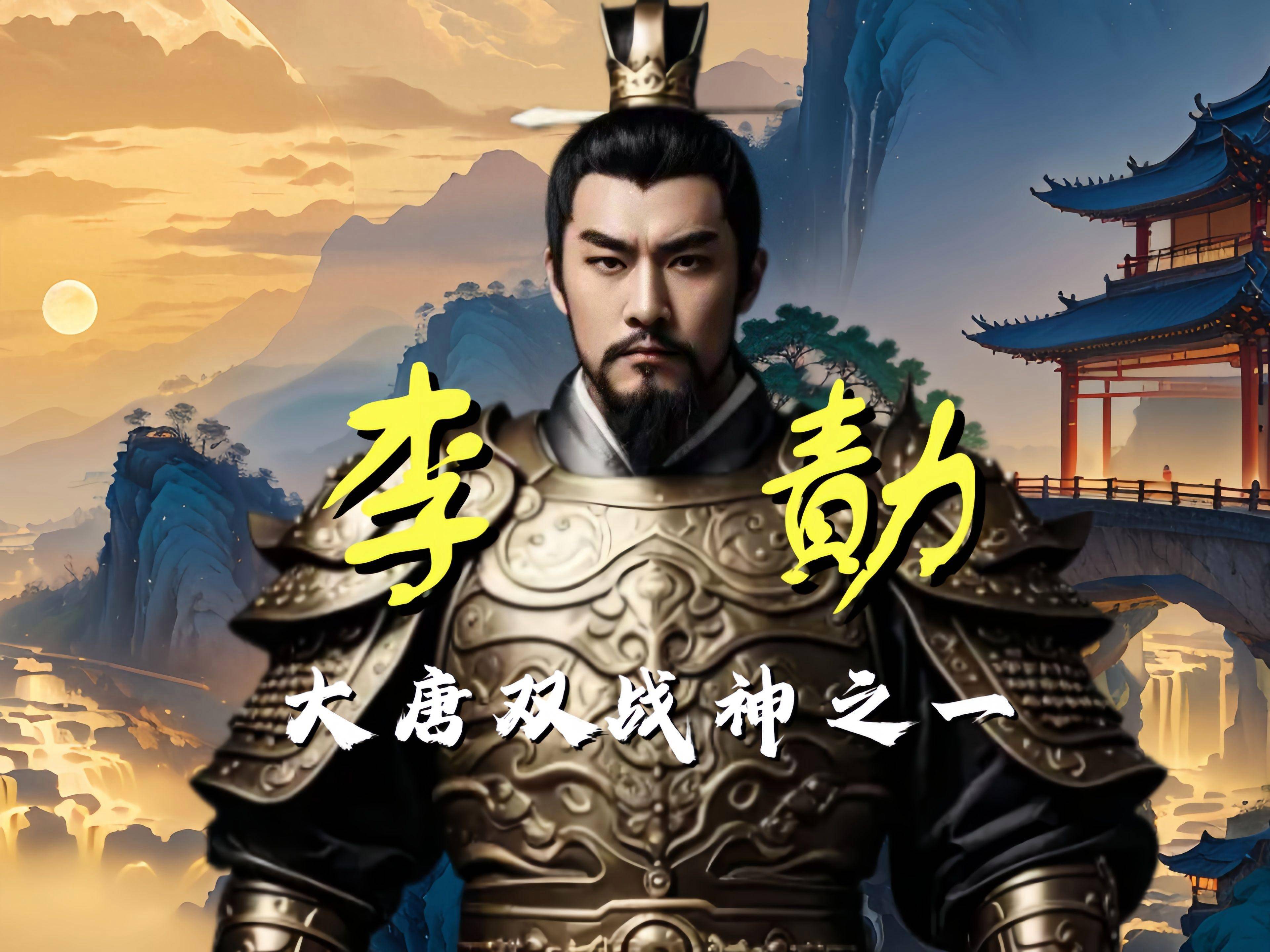 
        隋唐四帝前赴后继为何非灭“高句丽”？