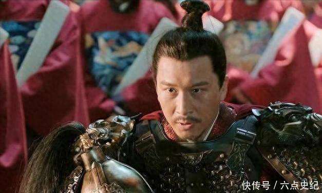 
        他是朱元璋最长寿的儿子，历经七朝七帝，成明朝兴衰活见证！