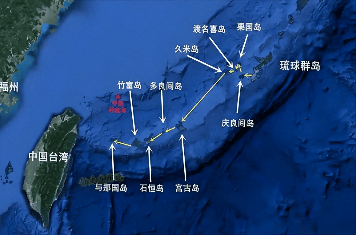 
        1880年，日本提出将琉球一分为二，琉球南岛归清朝，李鸿章为何不要？