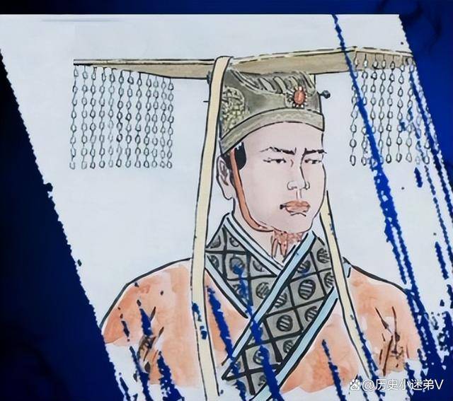 
        两晋南北朝时期11位亡国之君的下场
