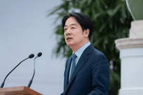 特朗普训以总理对赖清德意味着什么