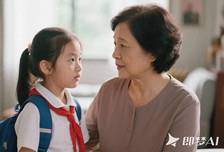 我妈带了我女儿五年，今年开学前却说：以后别往我这儿送了