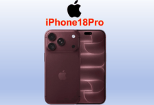 可变光圈立功了！iPhone18 Pro影像排名全球第二，第一还是华为