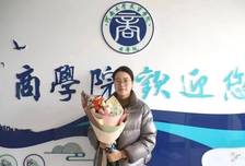“双师型”教师张亚丽，当之无愧！