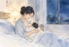 母乳极刑